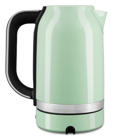 KitchenAid vannkoker med temperaturkontroll 1,7 L - Pistachio - KitchenAid