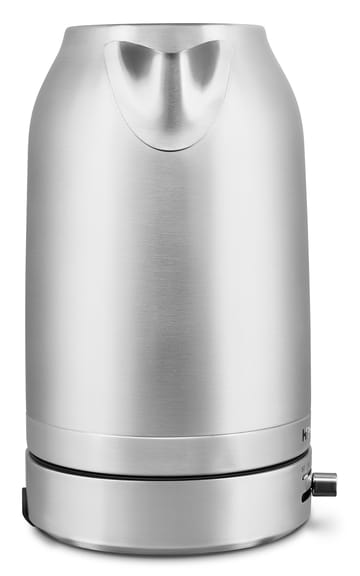 KitchenAid vannkoker med temperaturkontroll 1,7 L - Stainless steel - KitchenAid