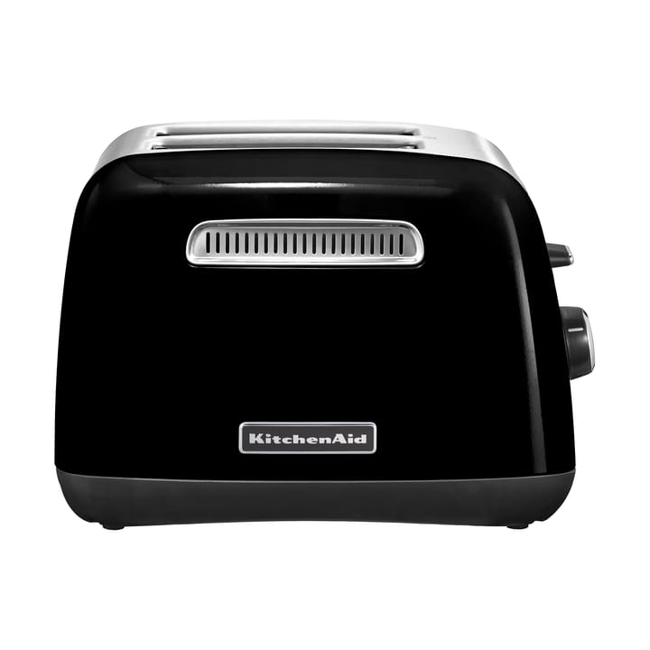 Klassisk brødrister 2 skiver - Onyx black - KitchenAid