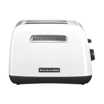 Klassisk brødrister 2 skiver - White - KitchenAid