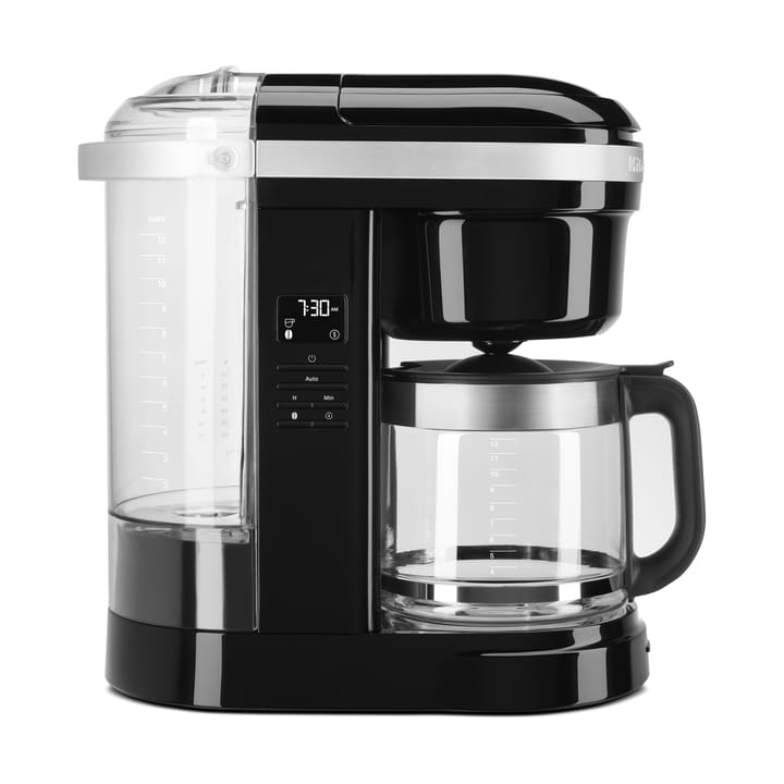 Klassisk kaffetrakter 1,7 L - Onyx black - KitchenAid