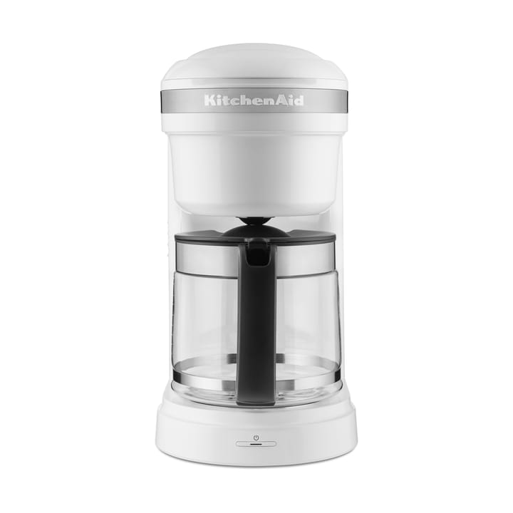 Klassisk kaffetrakter 1,7 L - White - KitchenAid