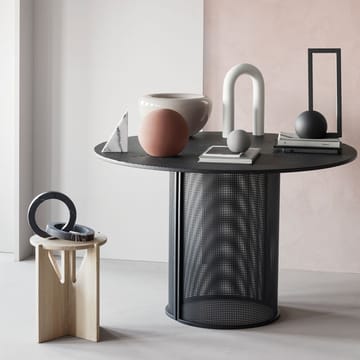 Dot bordlampe - Black - Kristina Dam Studio