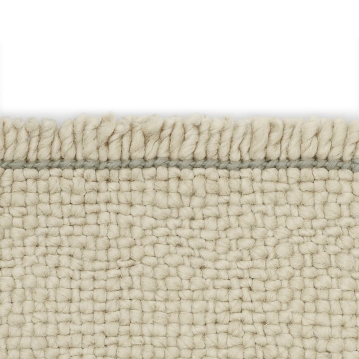 Bold Block teppe, 0110, 180x240 cm Kvadrat