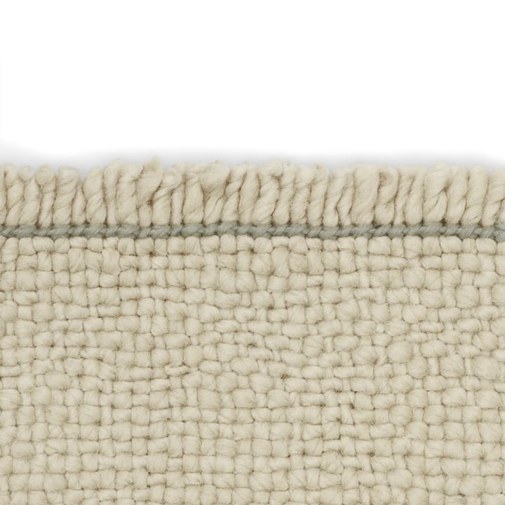 Bold Block teppe, 0110, 200x300 cm Kvadrat