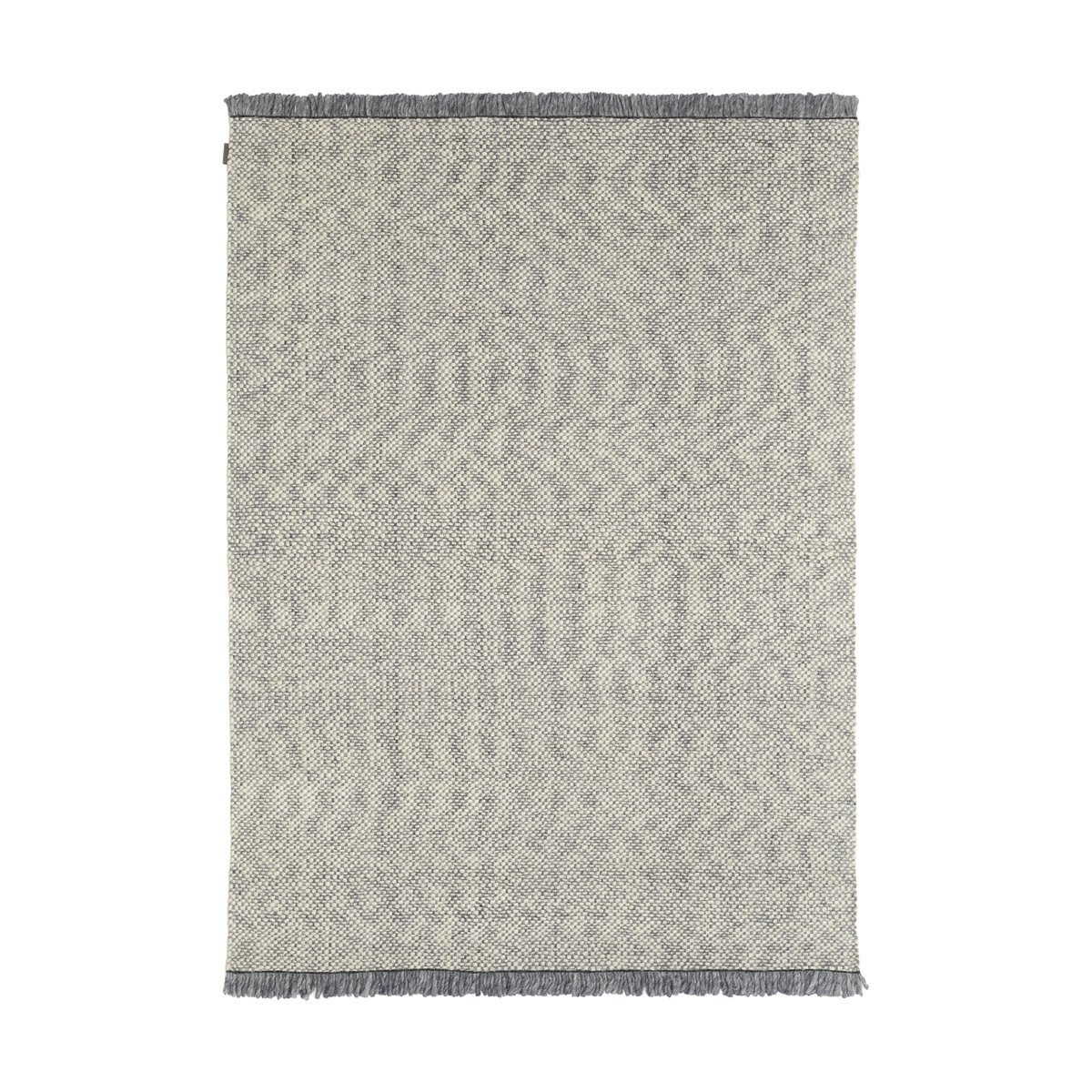 Bilde av Kvadrat Bold Melange teppe 0231 180x240 cm