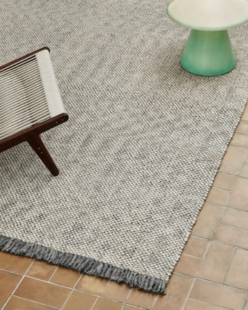 Bold Melange teppe - 0231, 200x300 cm - Kvadrat