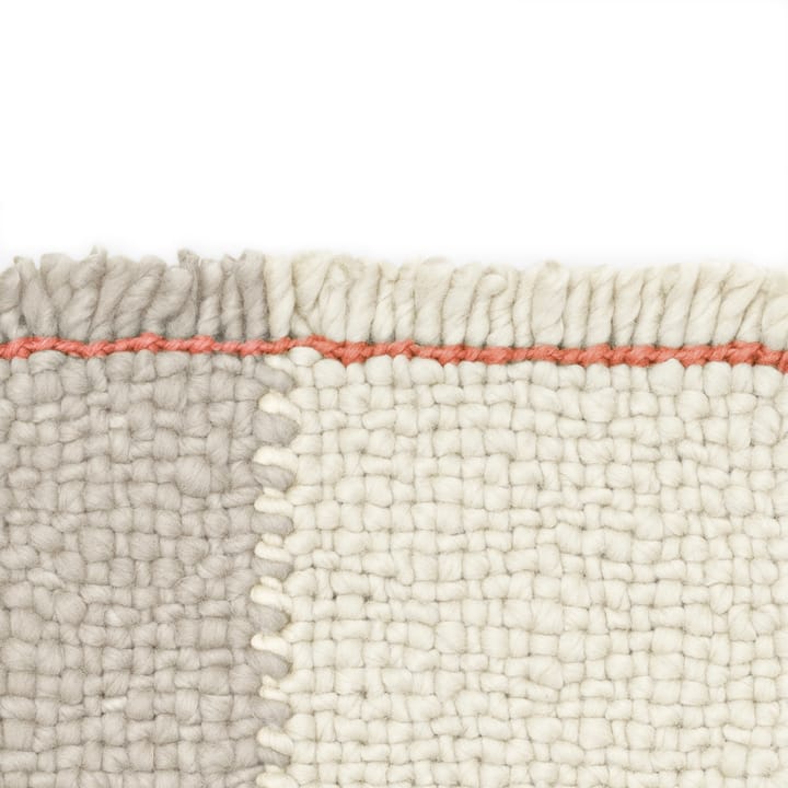 Bold teppe, 0112, 180x240 cm Kvadrat