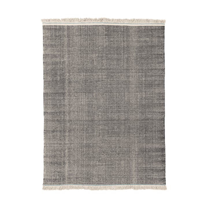 Duotone teppe - 0191, 180x240 cm - Kvadrat