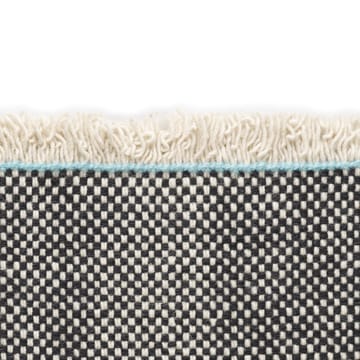 Duotone teppe - 0191, 180x240 cm - Kvadrat