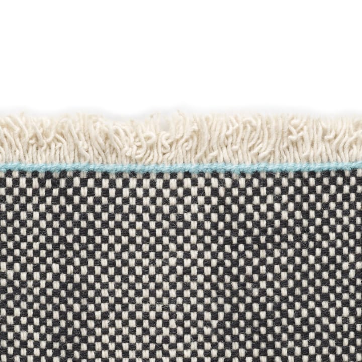 Duotone teppe, 0191, 180x240 cm Kvadrat