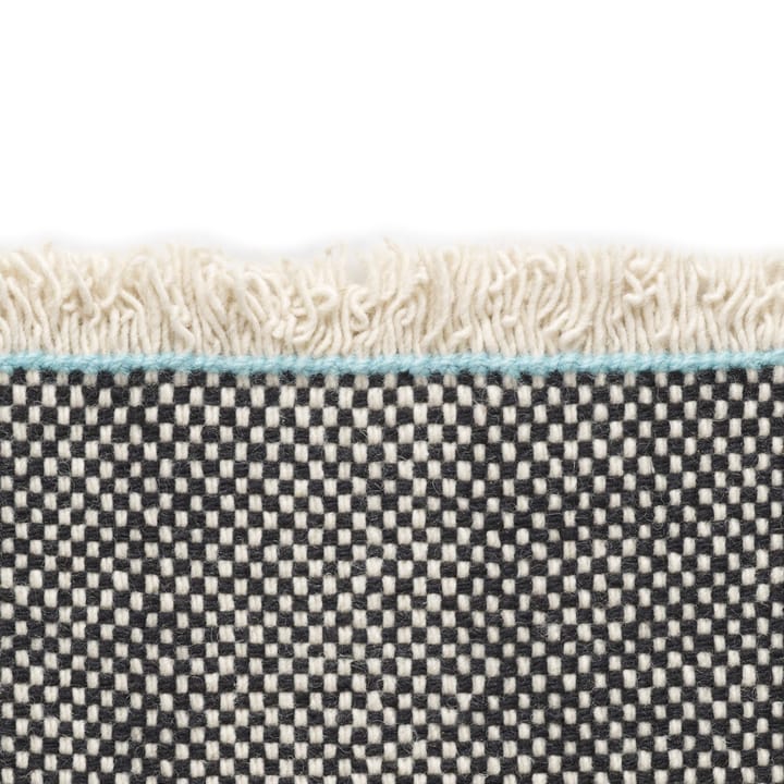 Duotone teppe, 0191, 200x300 cm Kvadrat