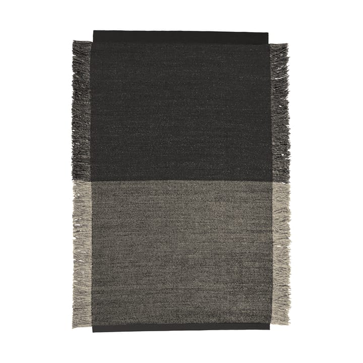 Fringe teppe - 0192, 180x240 cm - Kvadrat