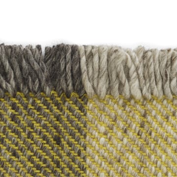 Fringe teppe - 0422, 180x240 cm - Kvadrat