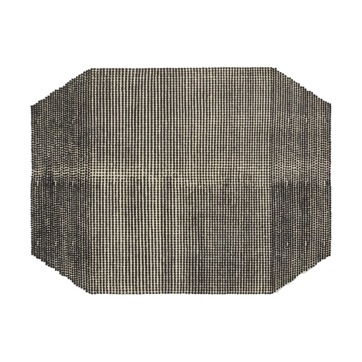 Semis teppe - 0130, 180x240 cm - Kvadrat