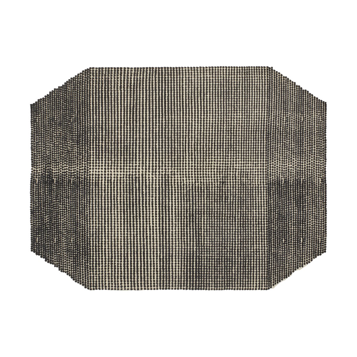 Bilde av Kvadrat Semis teppe 0130 180x240 cm