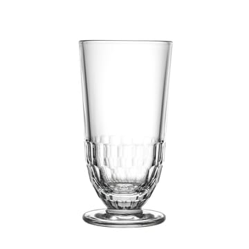 Artois drinkglass 38 cl 6-pakning - Klar - La Rochère