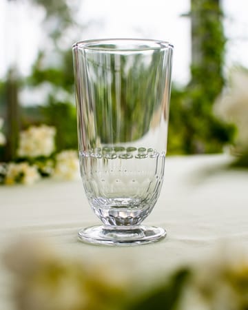 Artois drinkglass 38 cl 6-pakning - Klar - La Rochère