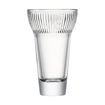 Calanque Fanny drinkglass 22 cl 6-pk - Transparent - La Rochère