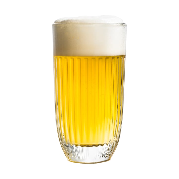 Ouessant glass 45 cl 6-pakning, Klar La Rochère