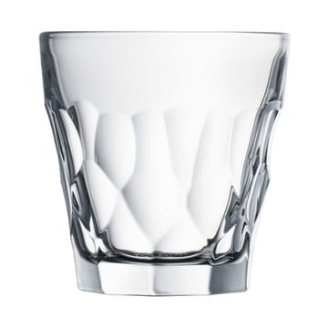 Silex vannglass 29 cl 6-pk - Transparent - La Rochère