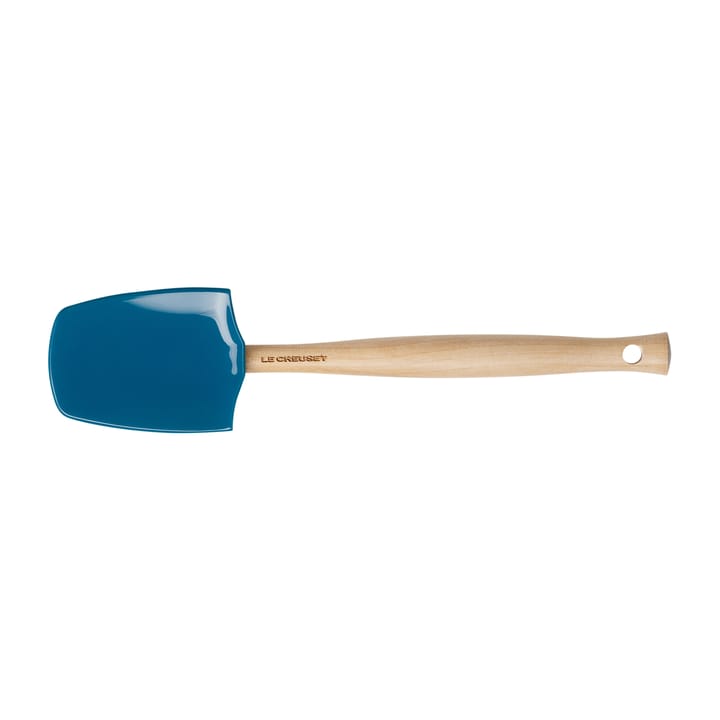 Craft gryteskje stor - Deep teal - Le Creuset