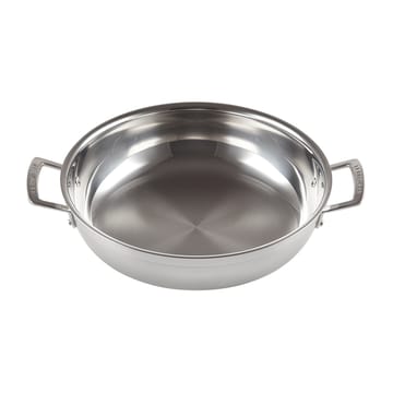 Le Creuset 3-Ply gryte med lokk - 4,8 l - Le Creuset