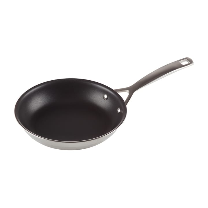 Le Creuset 3-Ply non-stick stekepanne - 20 cm - Le Creuset