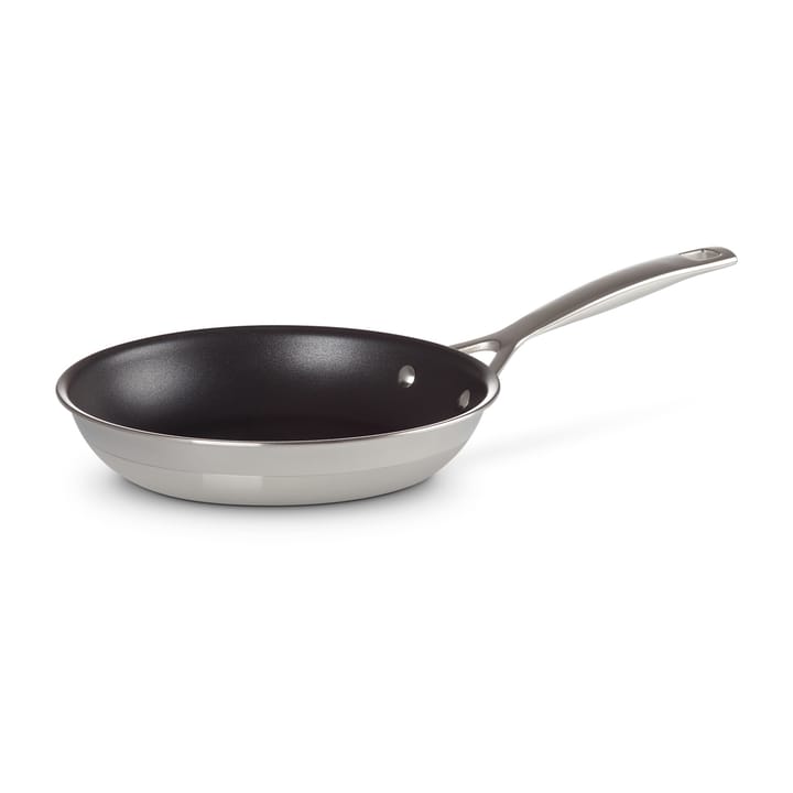 Le Creuset 3-Ply non-stick stekepanne, 20 cm Le Creuset