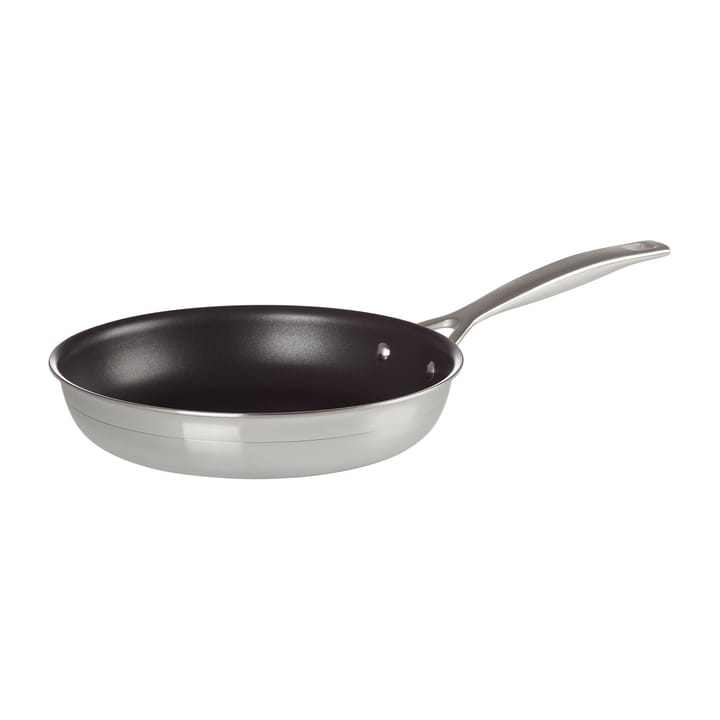 Le Creuset 3-Ply non-stick stekepanne, Ø 24 cm Le Creuset