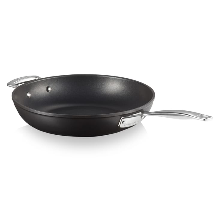 Le Creuset aluminium stekepanne - 6,5x30 cm - Le Creuset