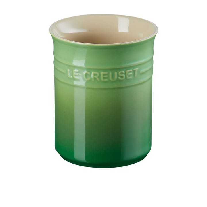 Le Creuset bestikk- og redskapsoppbevaring 1,1 l - Bamboo Green - Le Creuset