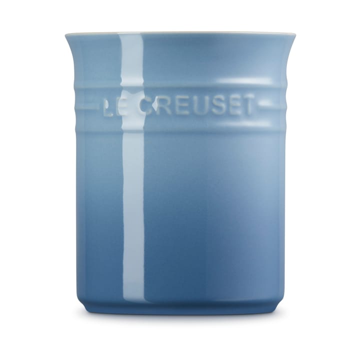 Le Creuset bestikk- og redskapsoppbevaring 1,1 l - Chambray - Le Creuset