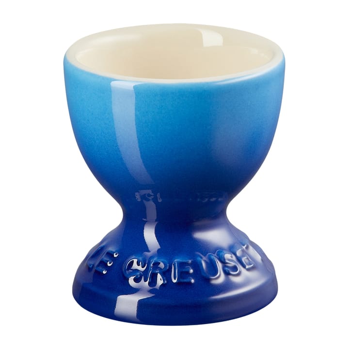 Le Creuset eggeglass - Azure blue - Le Creuset