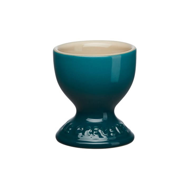 Le Creuset eggeglass - Deep Teal - Le Creuset