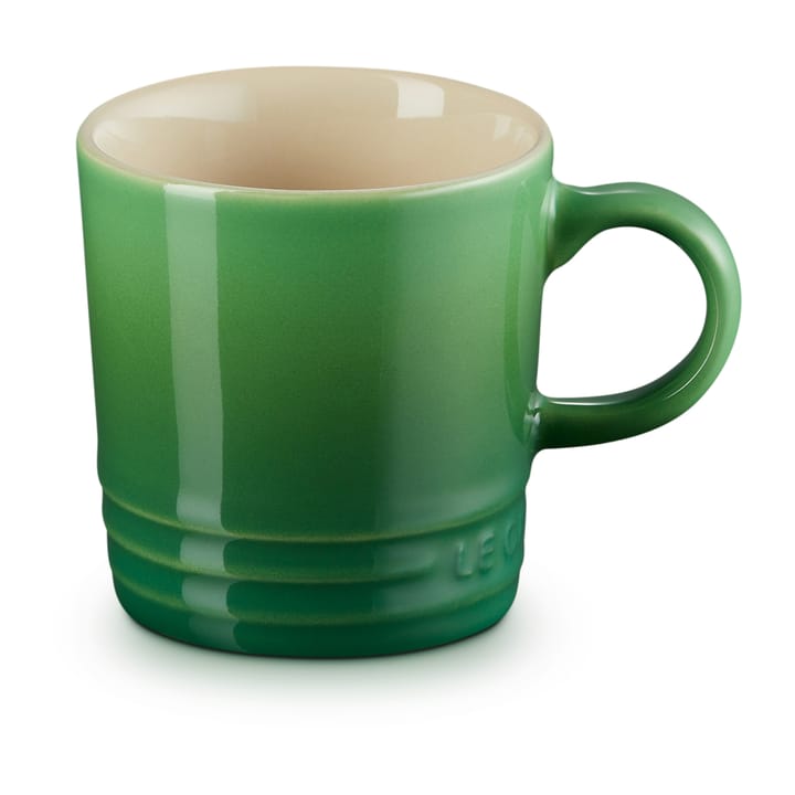 Le Creuset espressokopp 10 cl, Bamboo Green Le Creuset