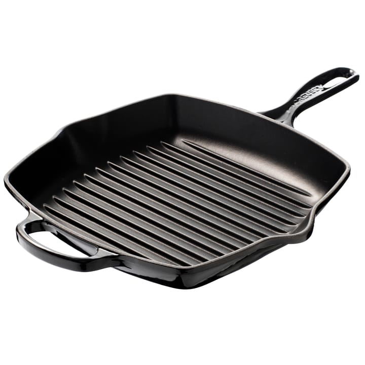 Le Creuset grillpanne 26 cm - Black - Le Creuset