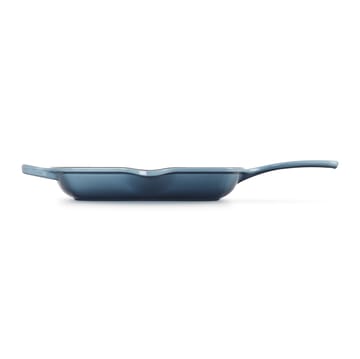 Le Creuset grillpanne 26 cm - Chambray - Le Creuset