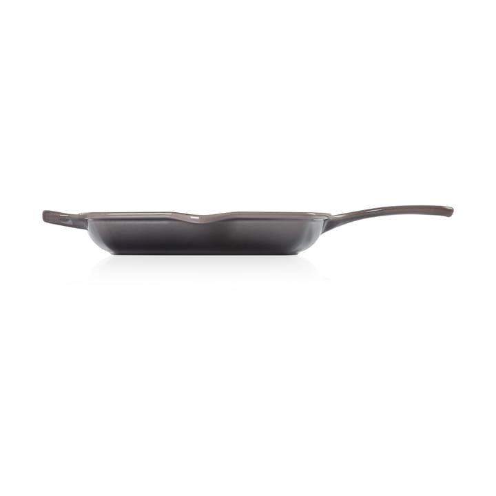 Le Creuset grillpanne 26 cm, Flint Le Creuset