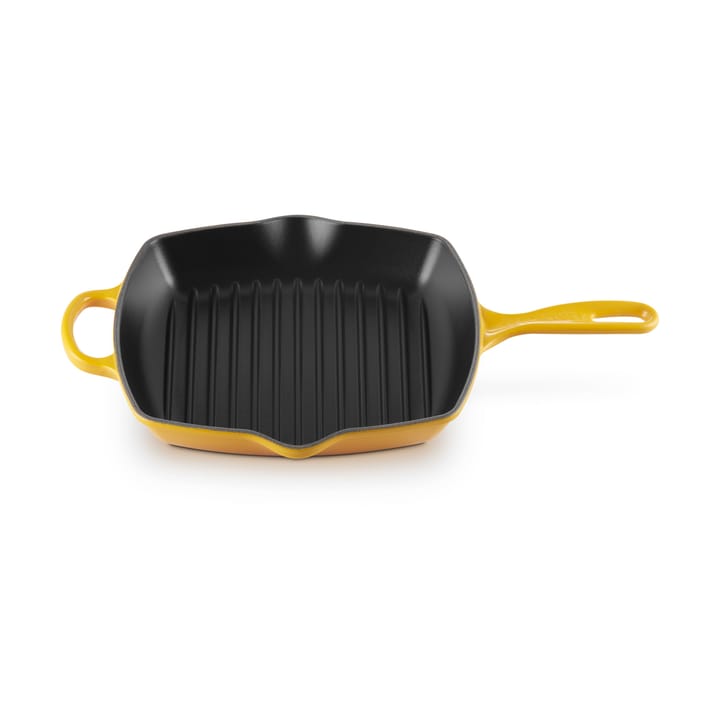 Le Creuset grillpanne 26 cm - Nectar - Le Creuset