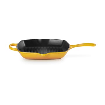 Le Creuset grillpanne 26 cm - Nectar - Le Creuset