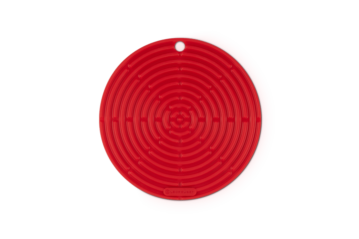 Le Creuset gryteklut Ø20 cm - Cerise - Le Creuset