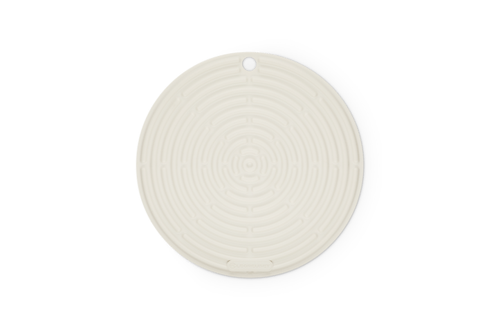 Le Creuset gryteklut Ø20 cm - Meringue - Le Creuset