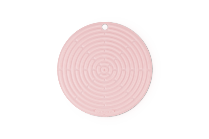 Le Creuset gryteklut Ø20 cm - Shell pink - Le Creuset