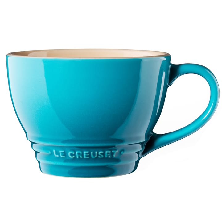 Le Creuset jumbokopp 40 cl - Caribbean - Le Creuset