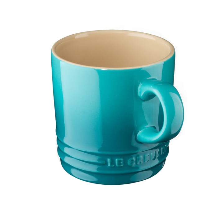 Le Creuset kaffekopp 0,2 L - Caribbean - Le Creuset