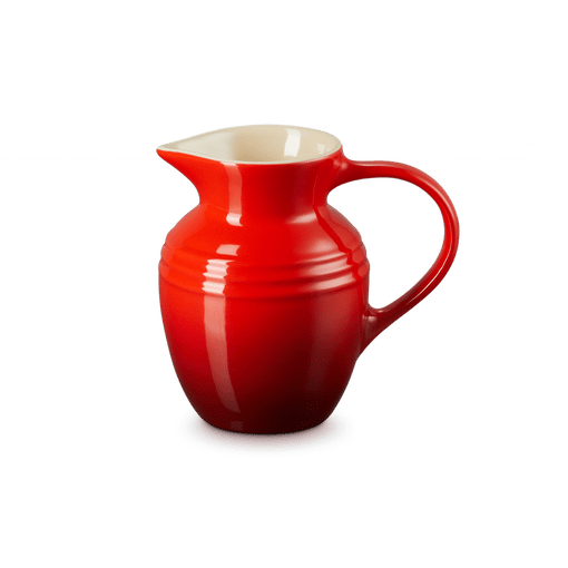 Le Creuset kanne 60 cl - Cerise - Le Creuset