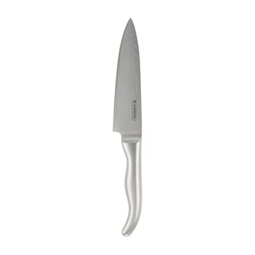 Le Creuset kokkekniv med stålhåndtak - 15 cm - Le Creuset