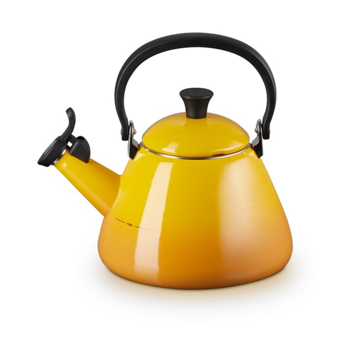 Le Creuset Kone Konekjele med fløyte - Nectar - Le Creuset