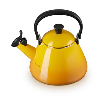 Le Creuset Kone Konekjele med fløyte - Nectar - Le Creuset